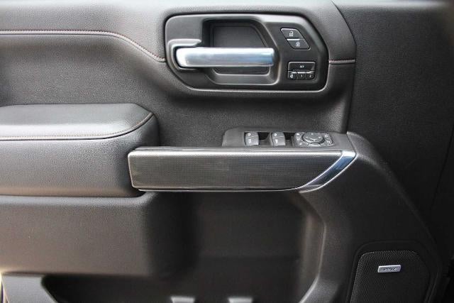 2020 GMC Sierra 2500HD AT4