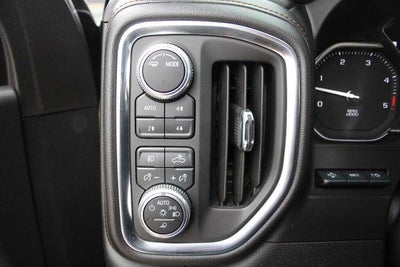 2020 GMC Sierra 2500HD AT4