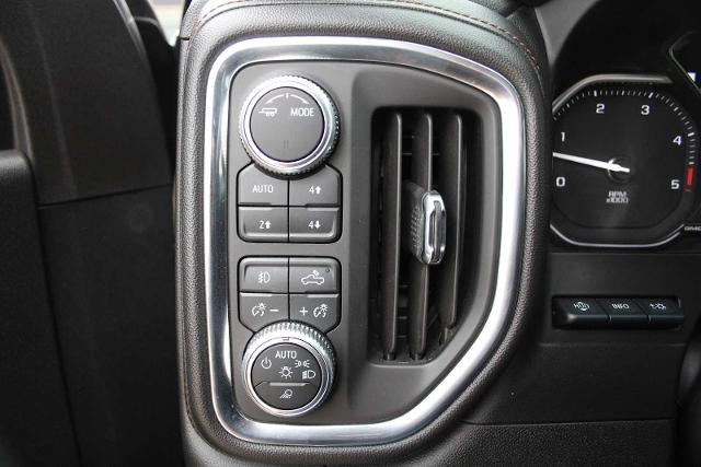 2020 GMC Sierra 2500HD AT4