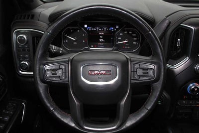 2020 GMC Sierra 2500HD AT4