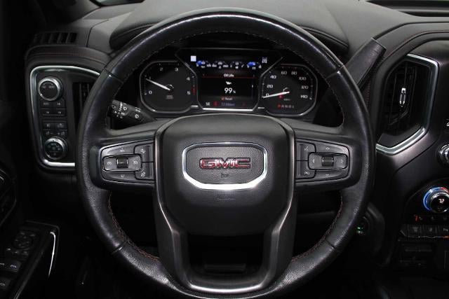 2020 GMC Sierra 2500HD AT4