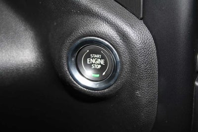 2020 GMC Sierra 2500HD AT4