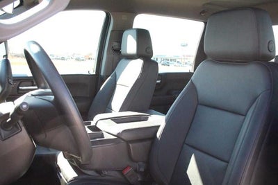 2025 GMC Sierra 2500HD Pro