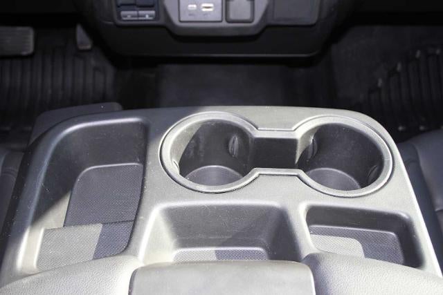 2025 GMC Sierra 2500HD Pro