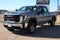 2025 GMC Sierra 2500HD Pro