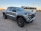2024 GMC Canyon 4WD AT4X