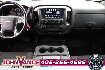 2021 Chevrolet Silverado MD LT