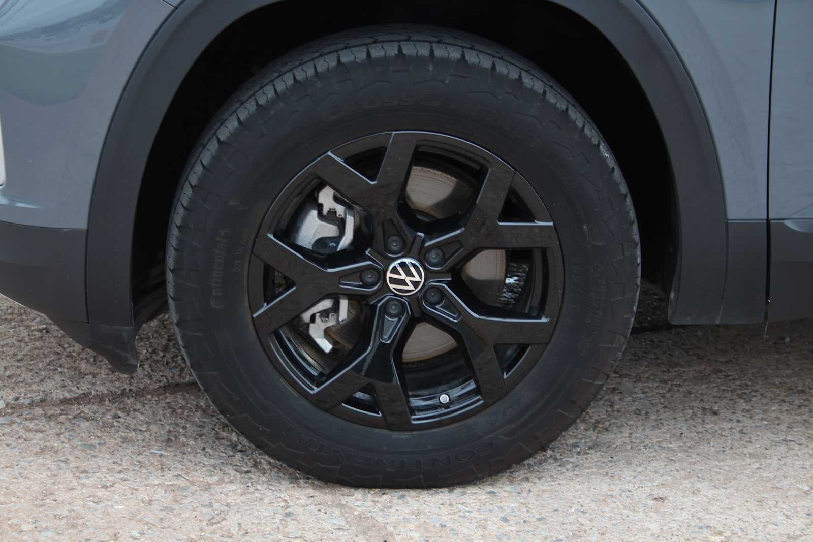 2024 Volkswagen Atlas 2.0T Peak Edition SE w/Technology