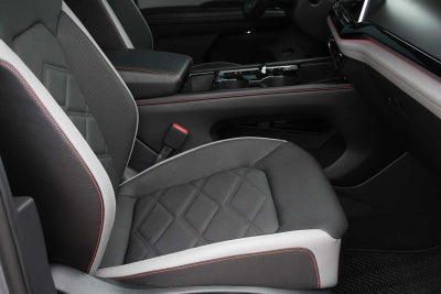 2024 Volkswagen Atlas 2.0T Peak Edition SE w/Technology
