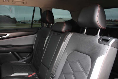 2024 Volkswagen Atlas 2.0T Peak Edition SE w/Technology