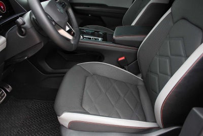 2024 Volkswagen Atlas 2.0T Peak Edition SE w/Technology
