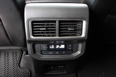 2024 Volkswagen Atlas 2.0T Peak Edition SE w/Technology