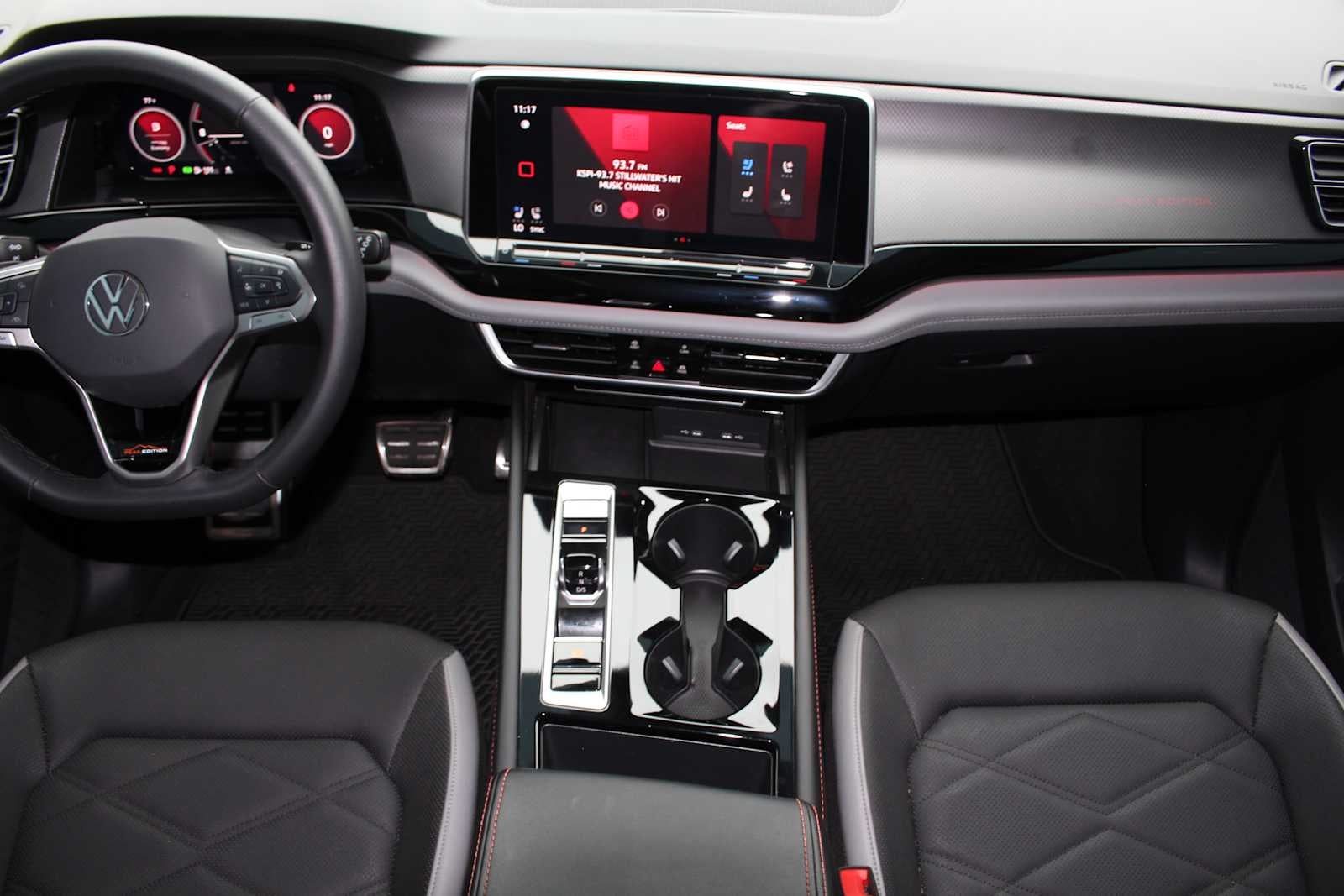 2024 Volkswagen Atlas 2.0T Peak Edition SE w/Technology