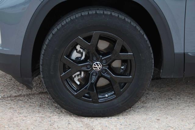 2024 Volkswagen Atlas 2.0T Peak Edition SE w/Technology