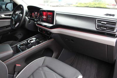 2024 Volkswagen Atlas 2.0T Peak Edition SE w/Technology