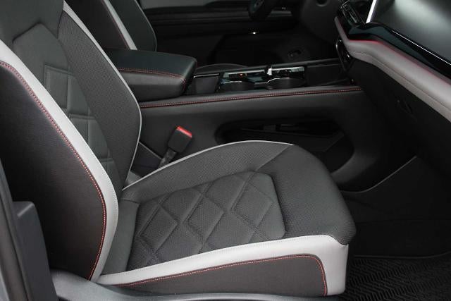 2024 Volkswagen Atlas 2.0T Peak Edition SE w/Technology