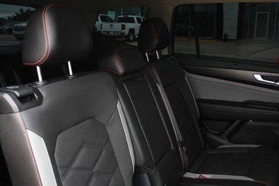 2024 Volkswagen Atlas 2.0T Peak Edition SE w/Technology