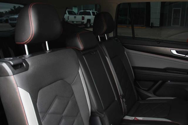 2024 Volkswagen Atlas 2.0T Peak Edition SE w/Technology