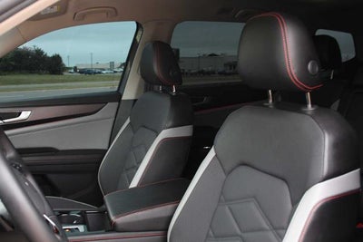 2024 Volkswagen Atlas 2.0T Peak Edition SE w/Technology