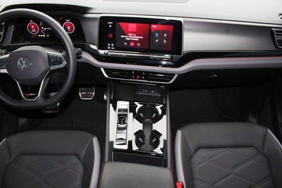 2024 Volkswagen Atlas 2.0T Peak Edition SE w/Technology