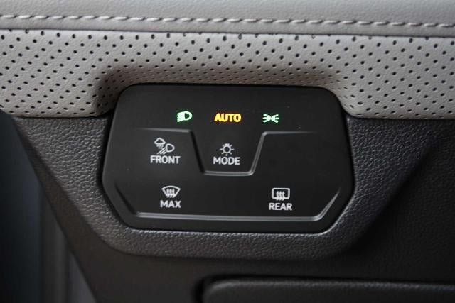 2024 Volkswagen Atlas 2.0T Peak Edition SE w/Technology