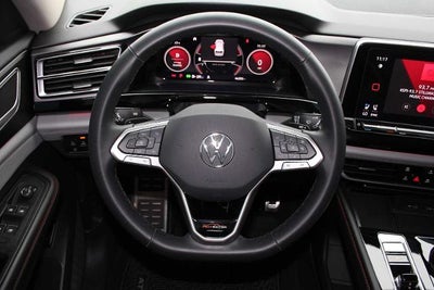 2024 Volkswagen Atlas 2.0T Peak Edition SE w/Technology
