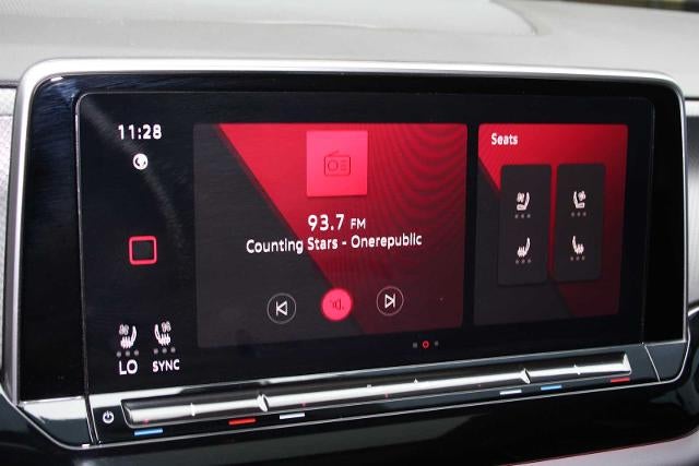 2024 Volkswagen Atlas 2.0T Peak Edition SE w/Technology