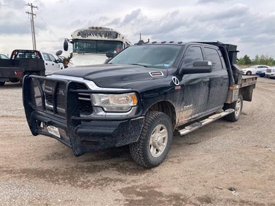 2019 RAM Ram 2500 Tradesman
