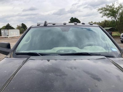 2019 RAM Ram 2500 Tradesman