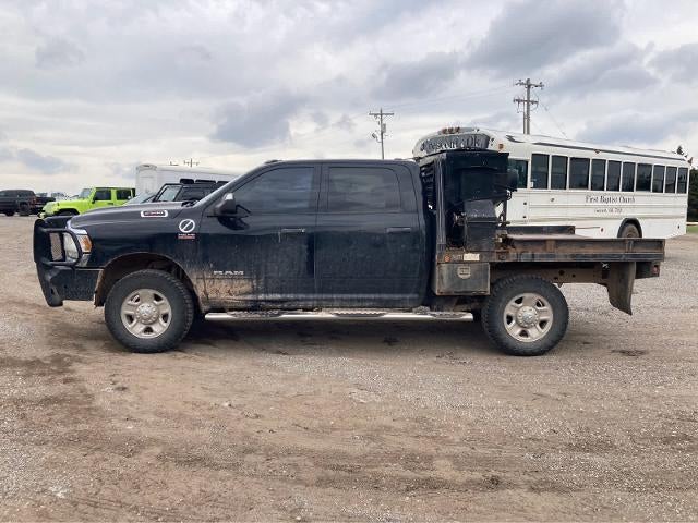 2019 RAM Ram 2500 Tradesman