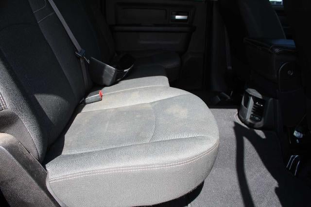 2019 RAM Ram 2500 Tradesman