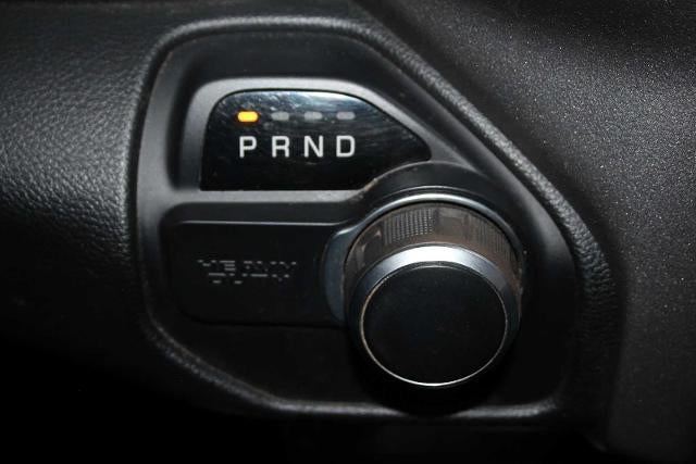 2019 RAM Ram 2500 Tradesman