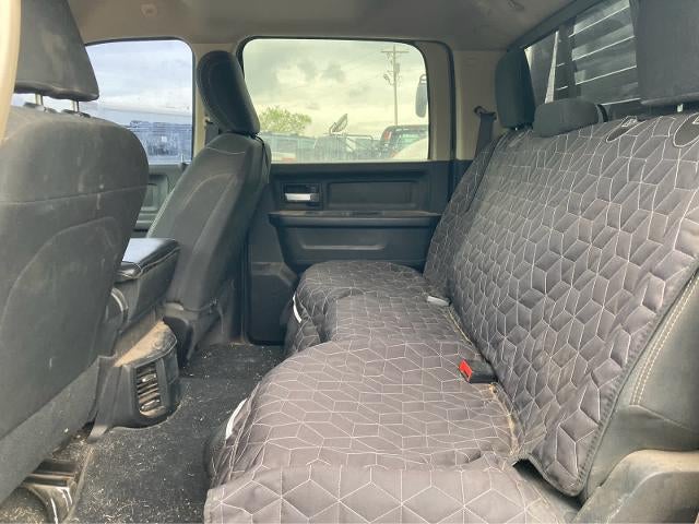 2019 RAM Ram 2500 Tradesman