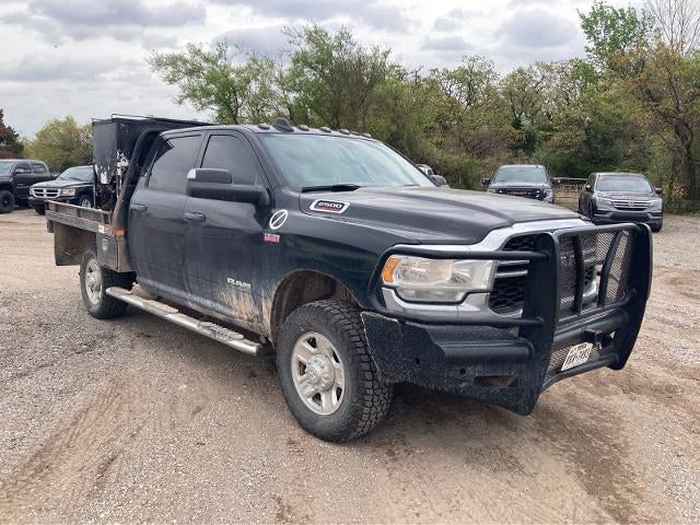 2019 RAM Ram 2500 Tradesman
