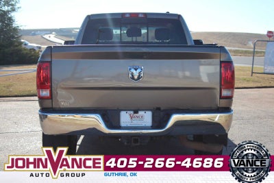 2010 Dodge Ram 3500 SLT