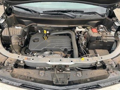 2025 Chevrolet Equinox FWD ACTIV