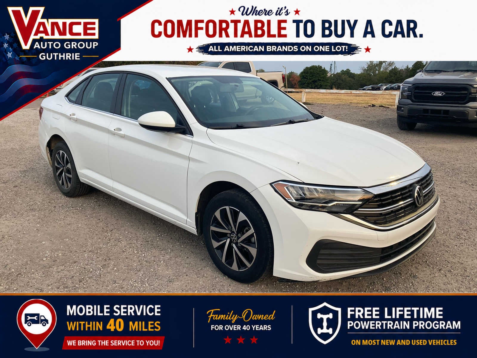 2022 Volkswagen Jetta