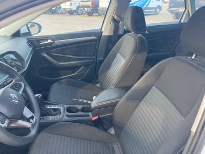 2022 Volkswagen Jetta S