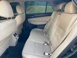 2018 Subaru Outback Limited