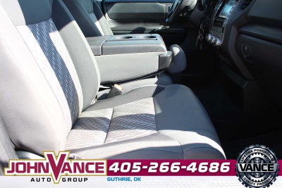 2021 Toyota Tundra SR