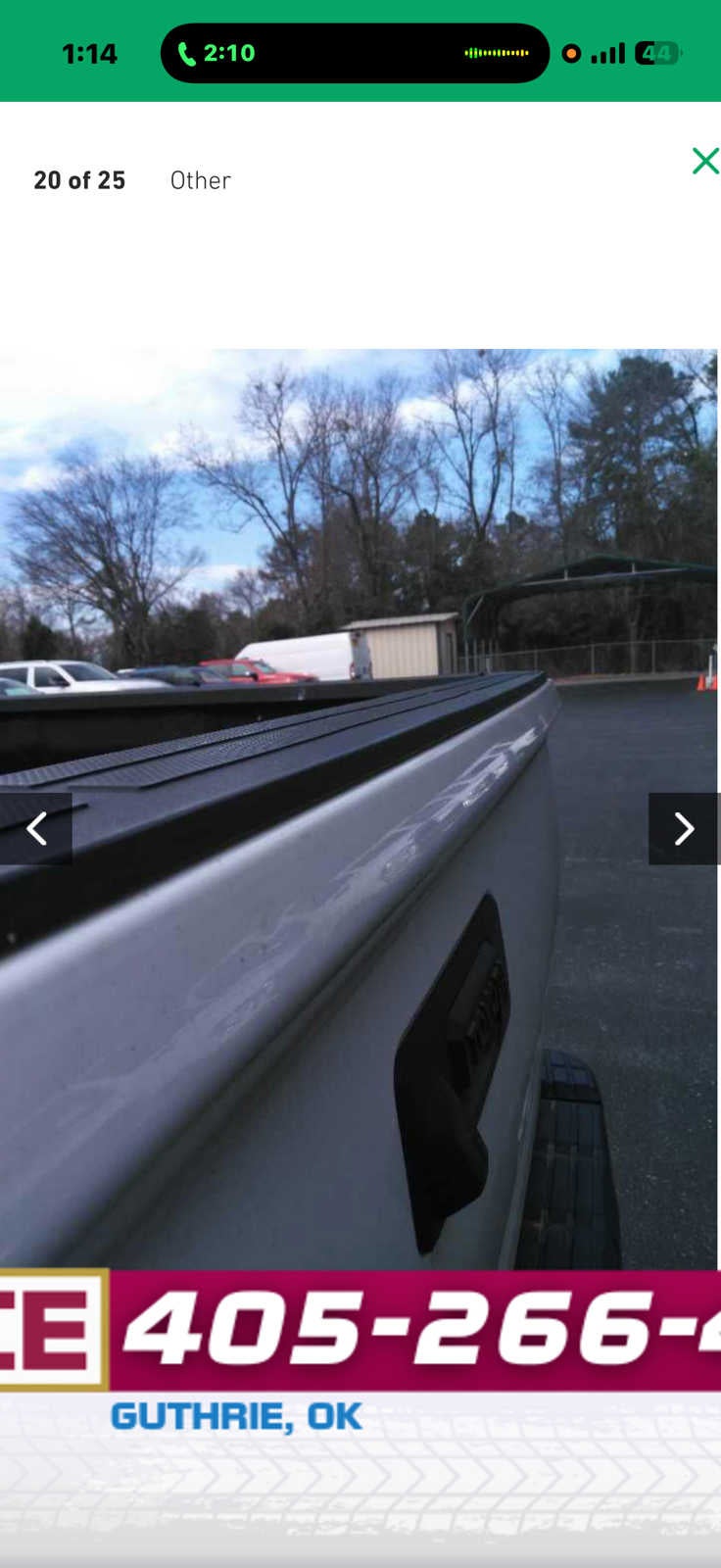 2021 Toyota Tundra SR