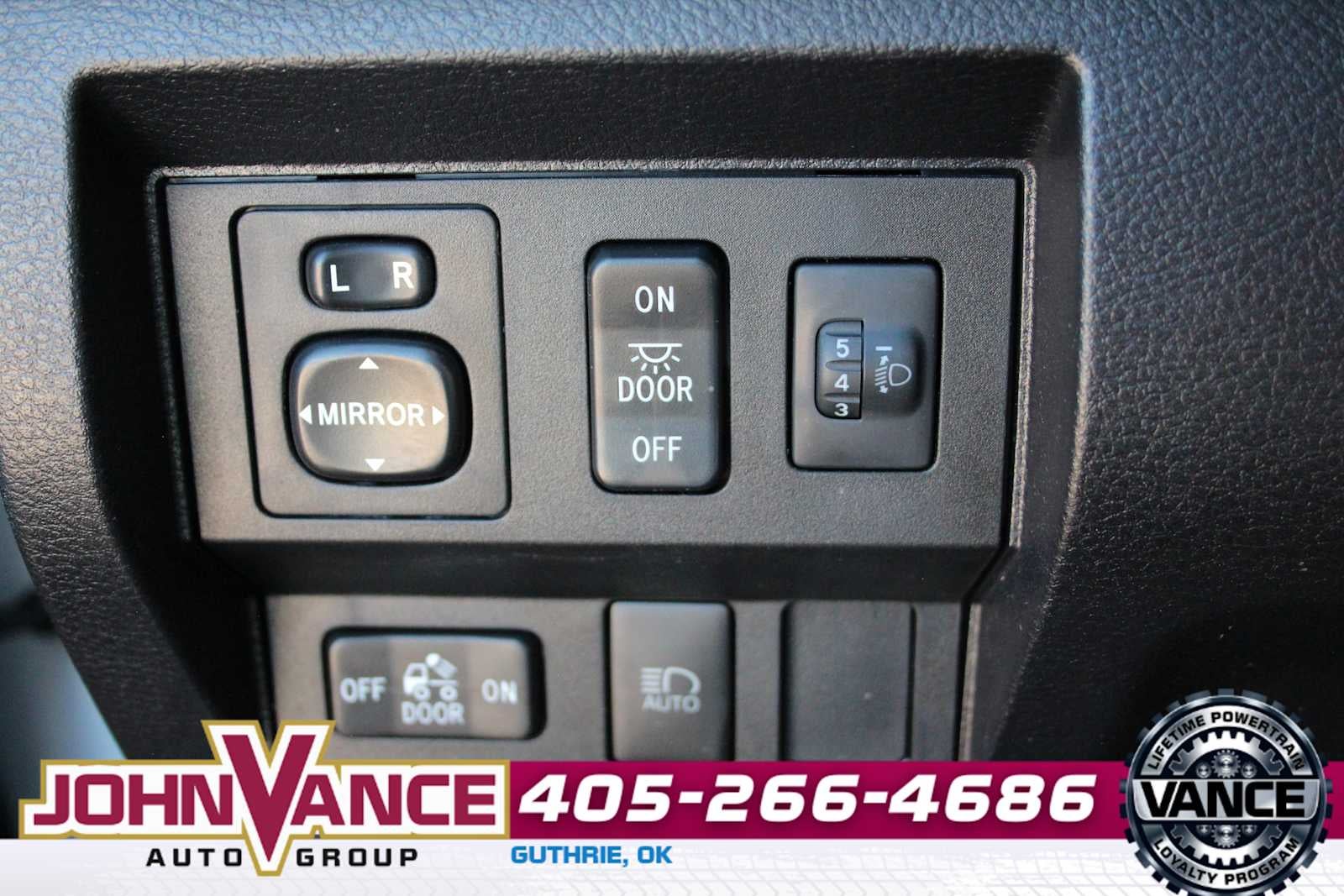 2021 Toyota Tundra SR