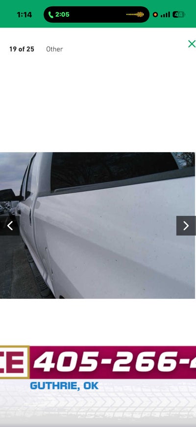 2021 Toyota Tundra SR