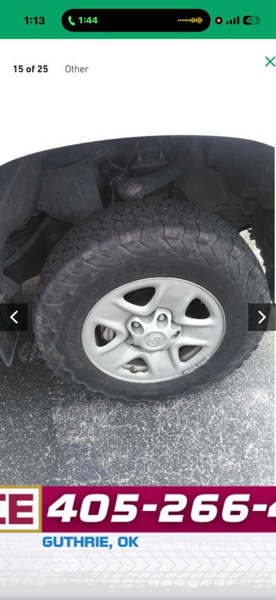 2021 Toyota Tundra SR