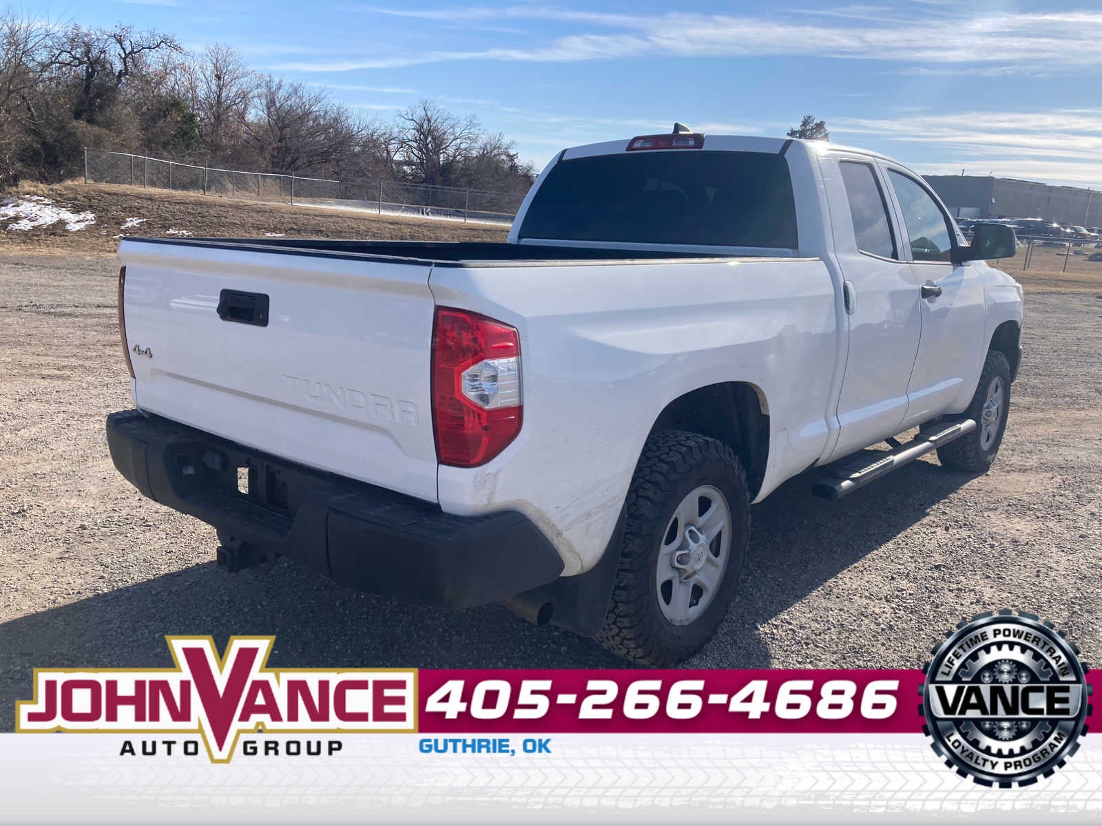 2021 Toyota Tundra SR