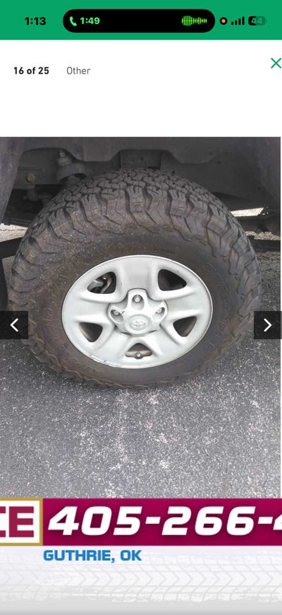 2021 Toyota Tundra SR