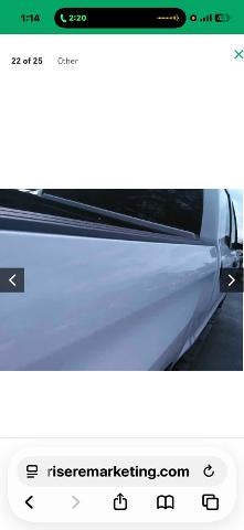 2021 Toyota Tundra SR