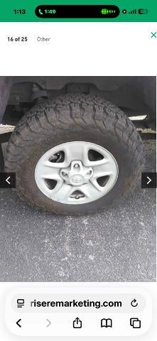 2021 Toyota Tundra SR