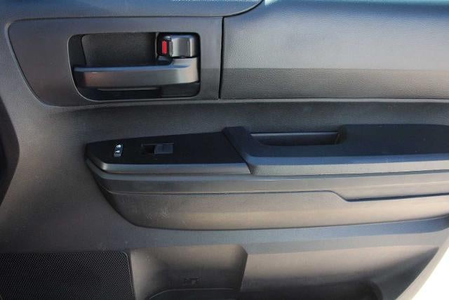 2021 Toyota Tundra SR