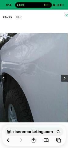 2021 Toyota Tundra SR